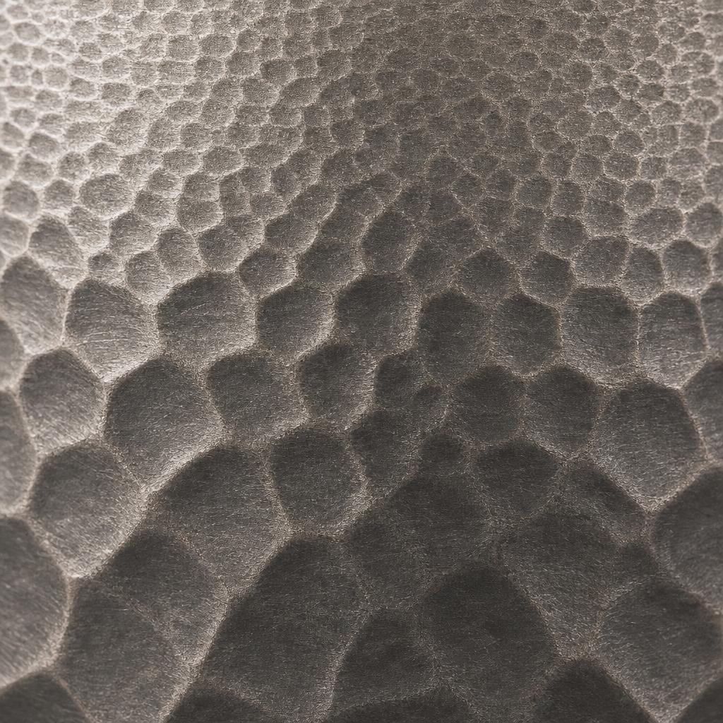 Dune Graded Band Cachepot 15cm — detail view