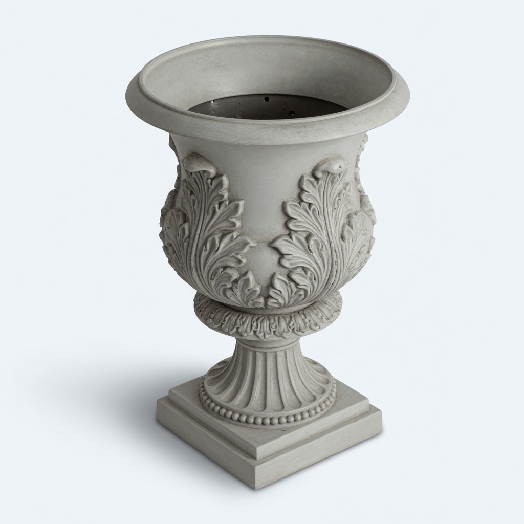 Classic Acanthus Urn
